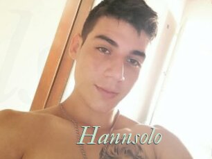 Hannsolo