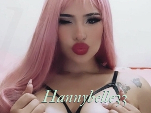 Hannybelle33