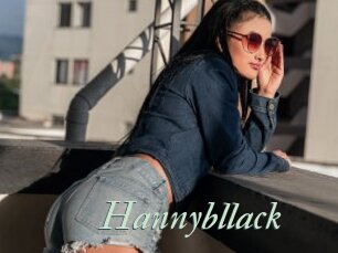 Hannybllack