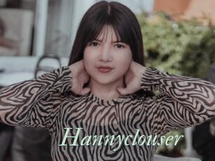 Hannyclouser