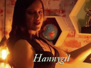 Hannygil