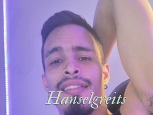 Hanselgreits