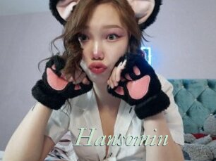 Hansomin