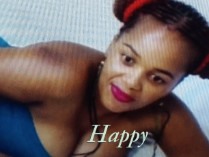 Happy