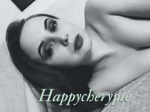 Happycherypie