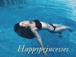 Happyprincesses