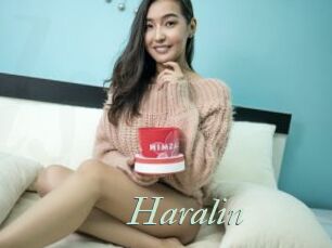 Haralin