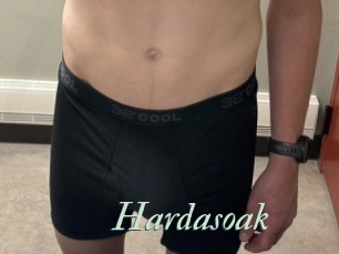 Hardasoak