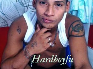 Hardboyfu