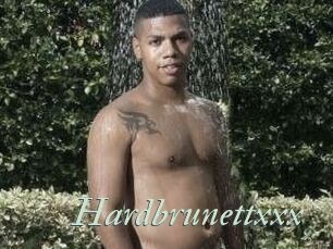 Hardbrunettxxx