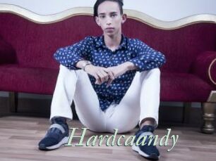 Hardcaandy