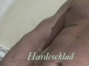 Hardcocklad