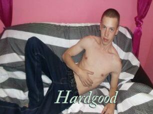 Hardgood