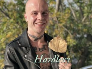 Hardlexy