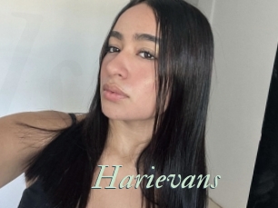 Harievans