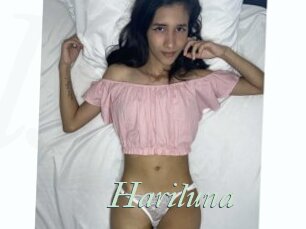Hariluna