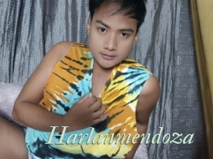 Harlanmendoza