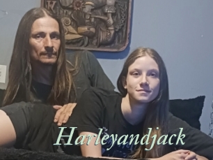 Harleyandjack