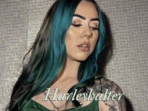 Harleyhalter