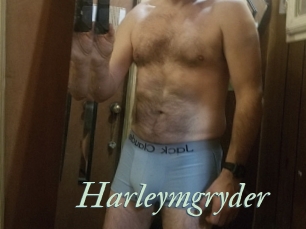 Harleymgryder