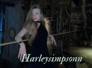Harleysimpsonn