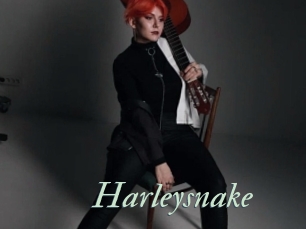 Harleysnake