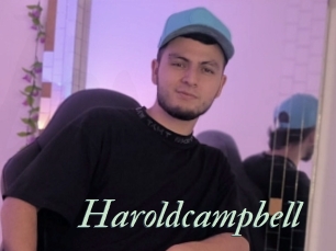 Haroldcampbell
