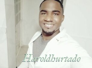 Haroldhurtado