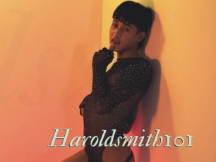 Haroldsmith101