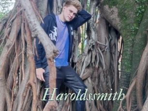 Haroldssmith