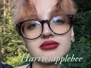Harrietapplebee