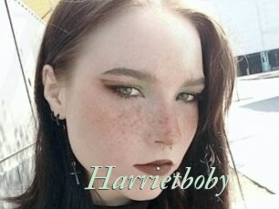 Harrietboby