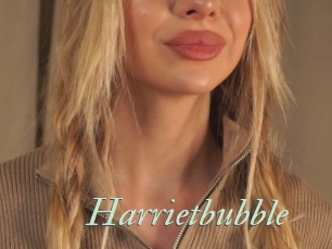 Harrietbubble