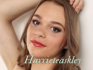 Harrieteaskley