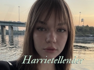 Harrietellender