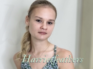 Harrietfeathers