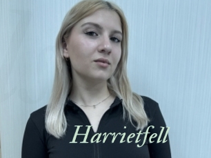 Harrietfell