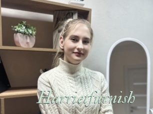 Harrietfurnish