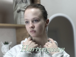 Harrietgosson
