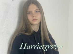 Harrietgroves