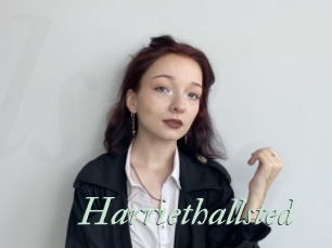 Harriethallsted