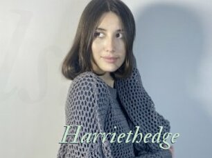 Harriethedge