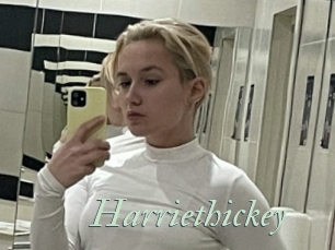 Harriethickey