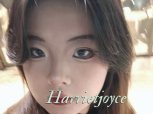 Harrietjoyce