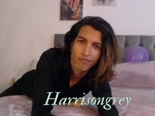 Harrisongrey
