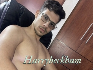 Harrybeckham
