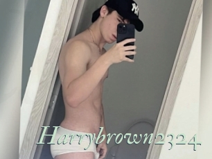 Harrybrown2324