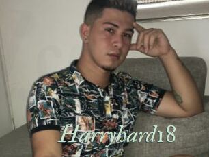 Harryhard18