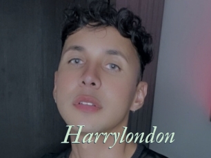 Harrylondon