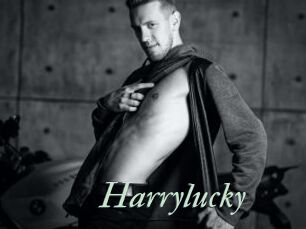 Harrylucky